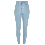 Highwaist jeans, £40